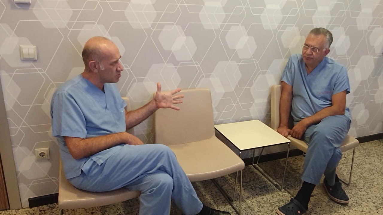 Yapısık Parmak (Sindaktili) tedavi yaklaşımları