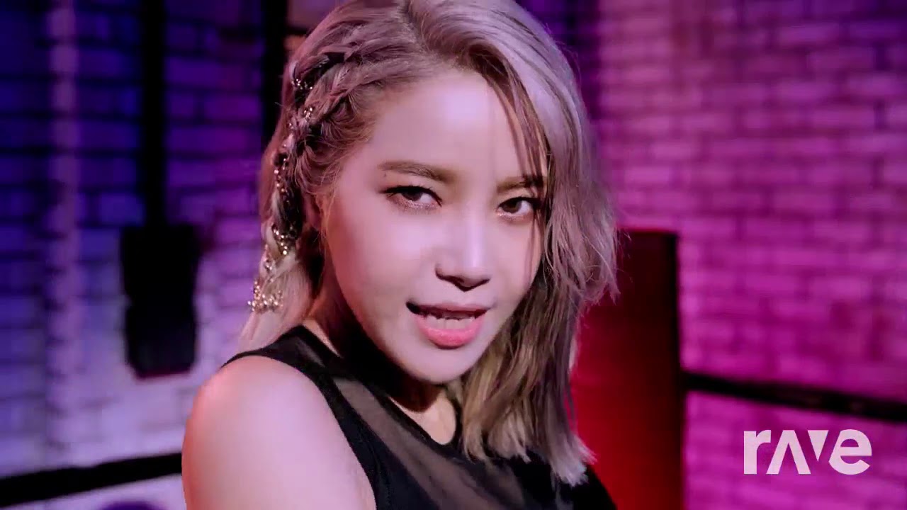 Hip Dirty Side Of The Street - 마마무 & Caravan Palace | RaveDj
