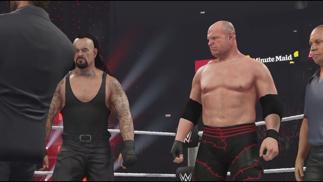 WWE 2K25 MYGM MODE (STEPHANIE) RAW PART 73