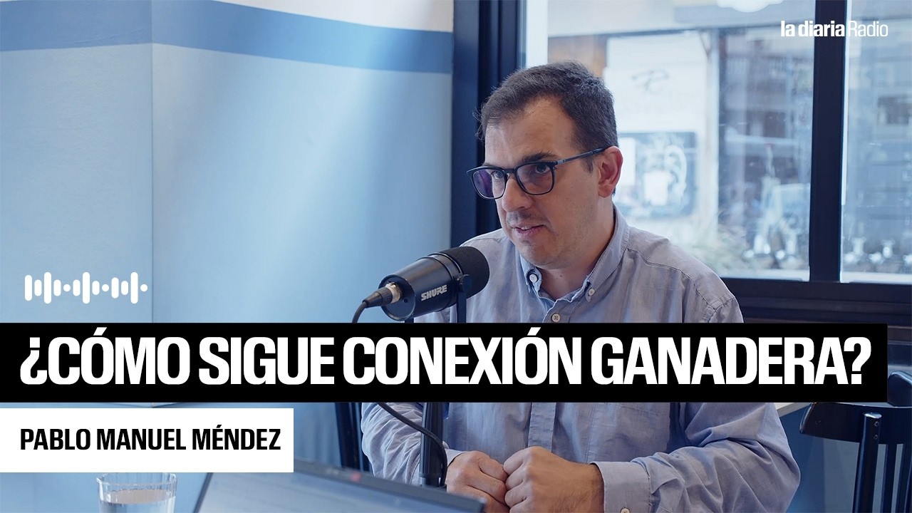 Conexión Ganadera: la situación de la investigación