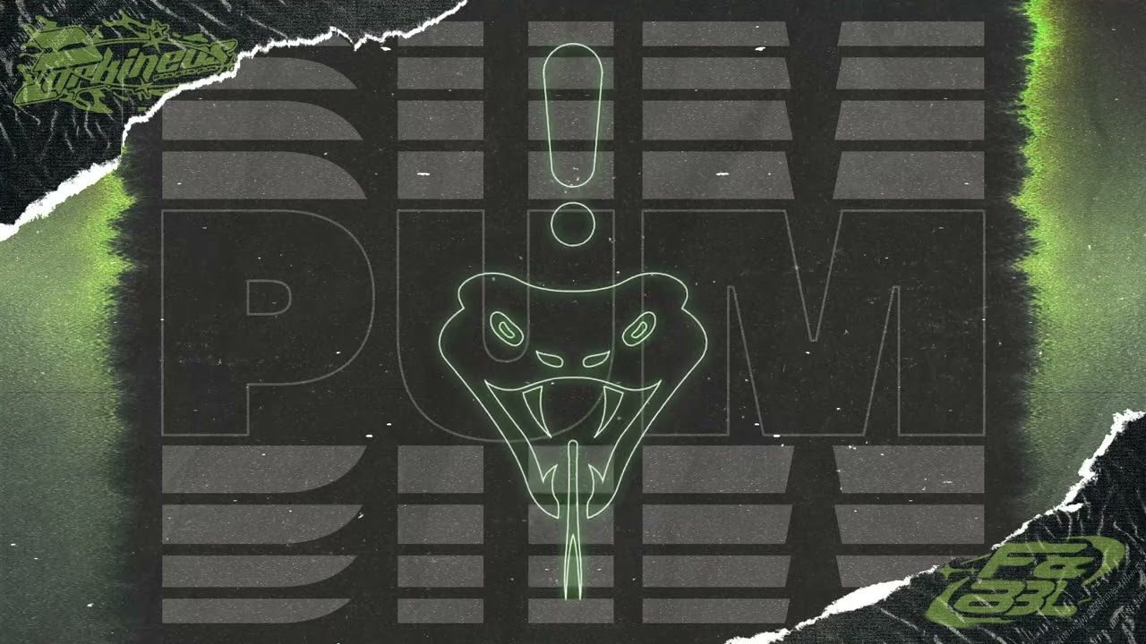 PUM (Parkineos Remix) - Funzo & Babyloud