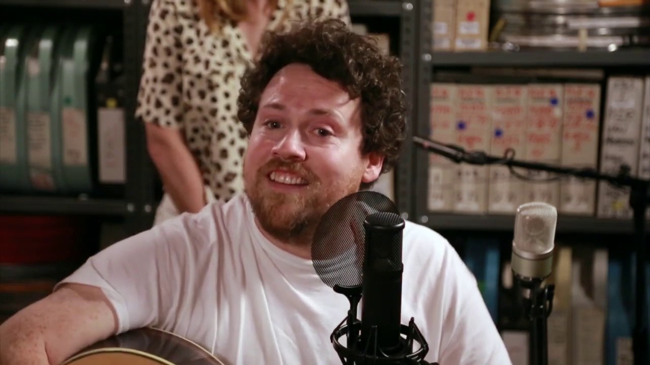 Metronomy at Paste Studio NYC live from The Manhattan Center