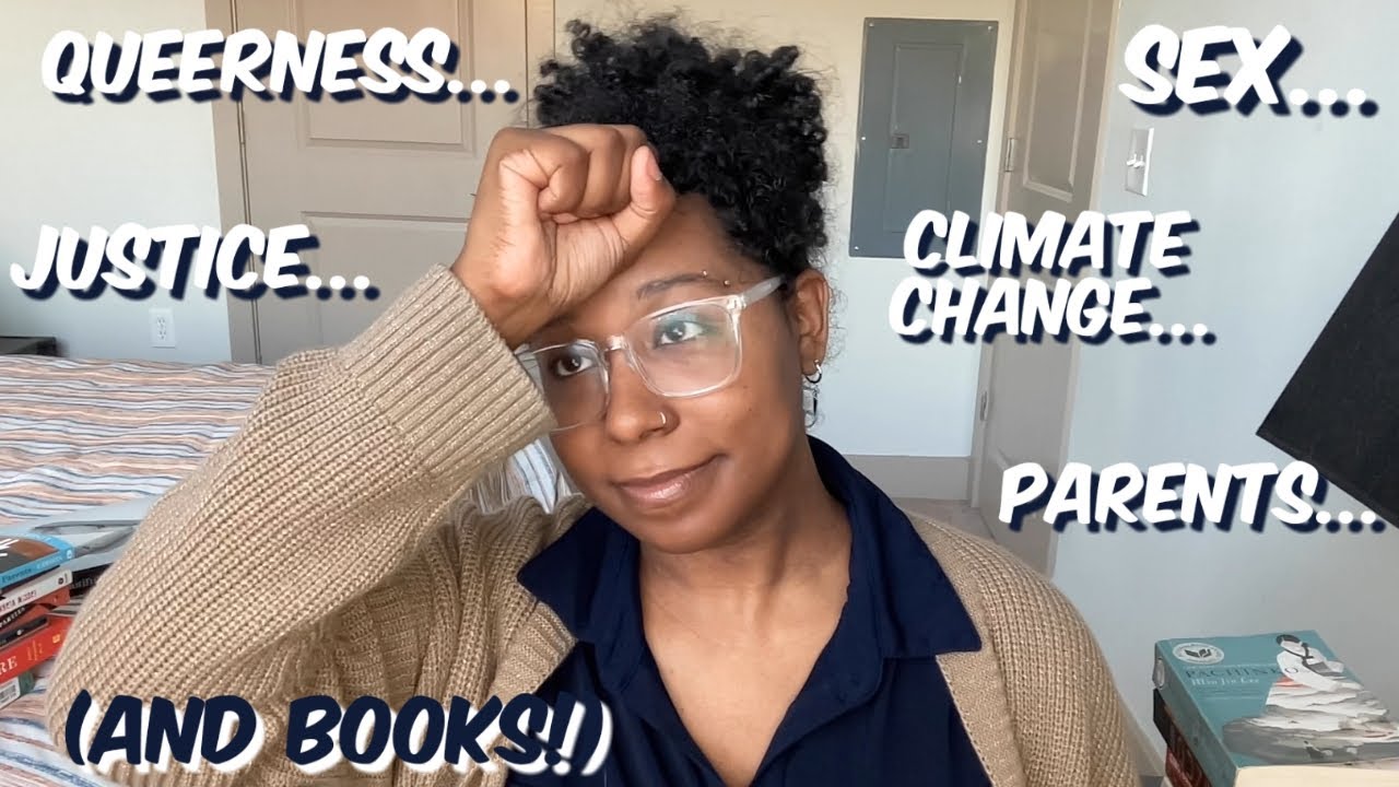 Baby's First Book Haul ft. My Last Brain Cell