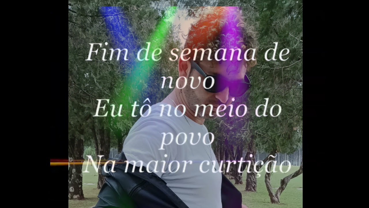 MEXE, MEXE QUE BOM karaoke