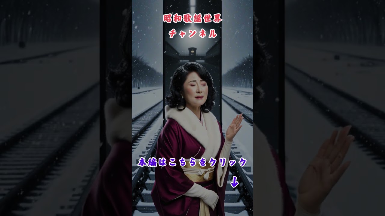 【Complete Collection】1965 1974 Japanese Enka Classics  Traditional Kayokyoku by Female Vocalist  5 H