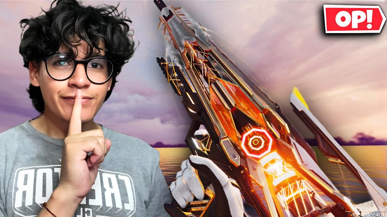 La ODEN que HUMILLA al META 😈 | COD MOBILE