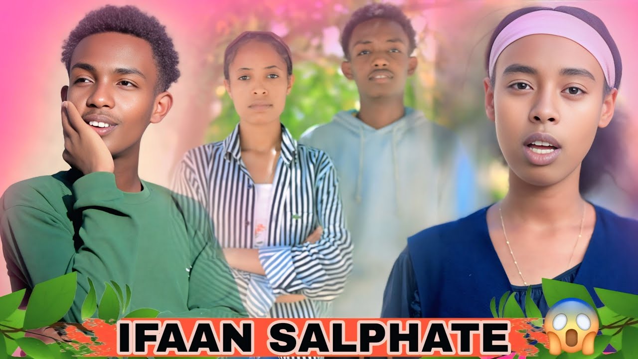 🛑 IFAAN SABABA SIMBOOTTI SALPHATEE BAKKA SEENU DHABEE 🙆