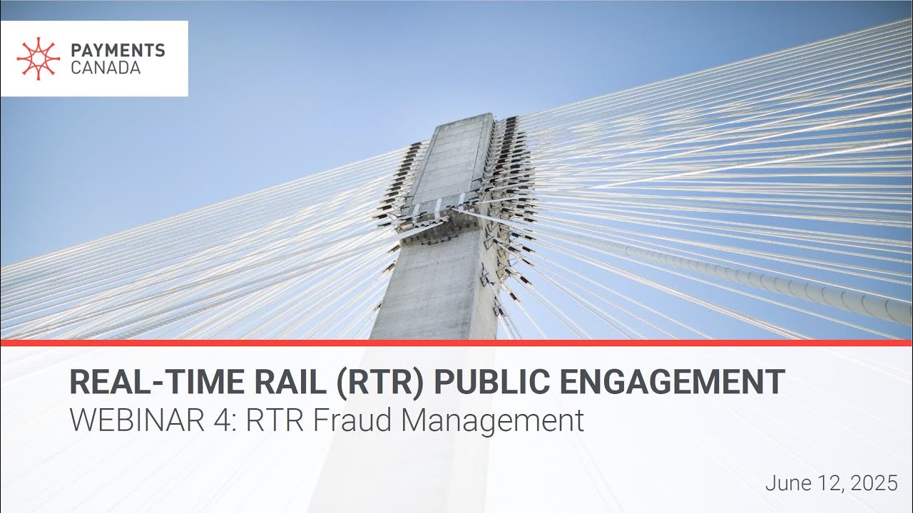 Webinar 4: RTR Fraud Management