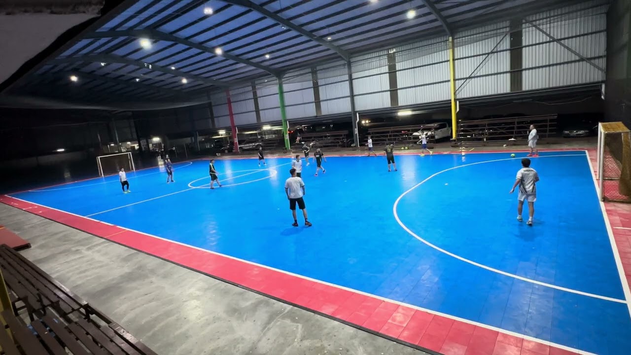 6/3/2026 BLACK 6-7 WHITE