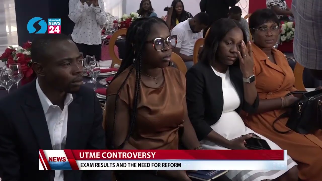 UTME Controversy: Exam Results and the Need For Reforms