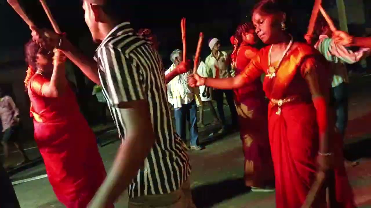 సన్నజాజి మల్లెలు రా సాంగ్... Follow For more videos... Please contact... 9949005574