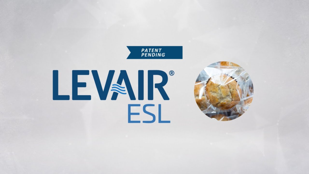 LEVAIR&reg; ESL for Extending Shelf Life of Bakery Products | Innophos
