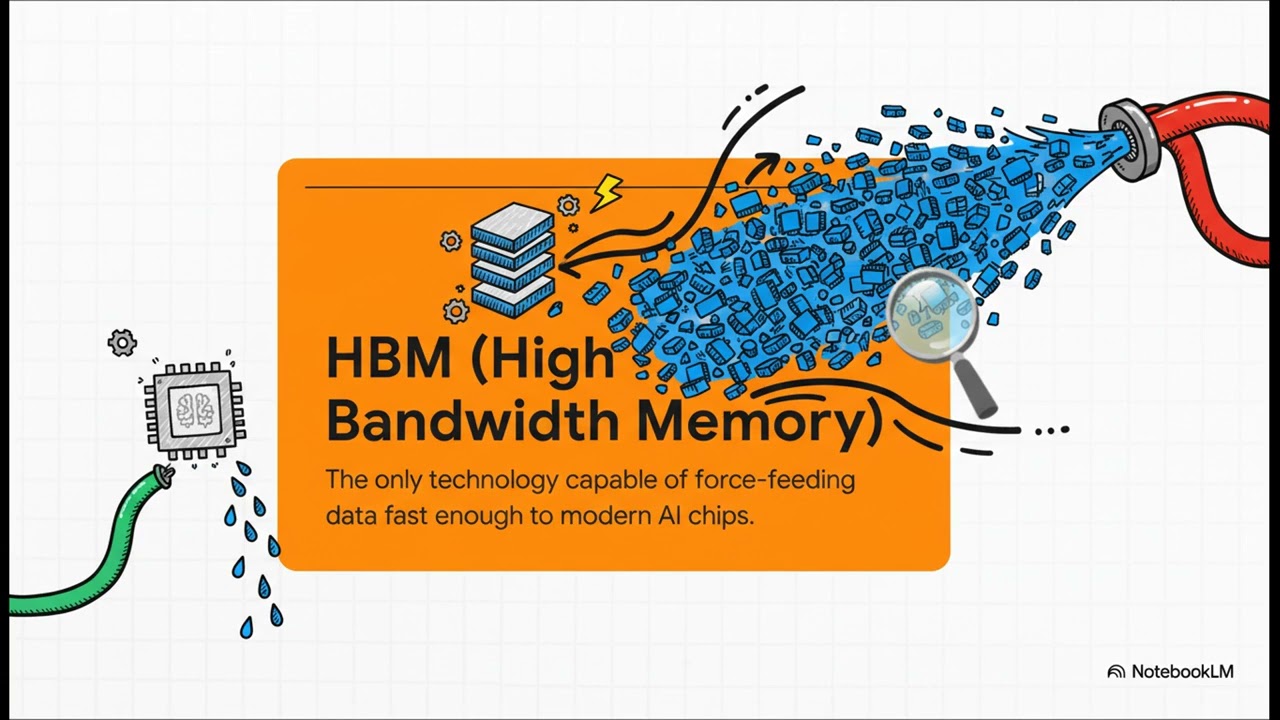 The Memory Wall: Why Google is Paralyzed & PS6 is Delayed to 2029 | Tekin Analysis