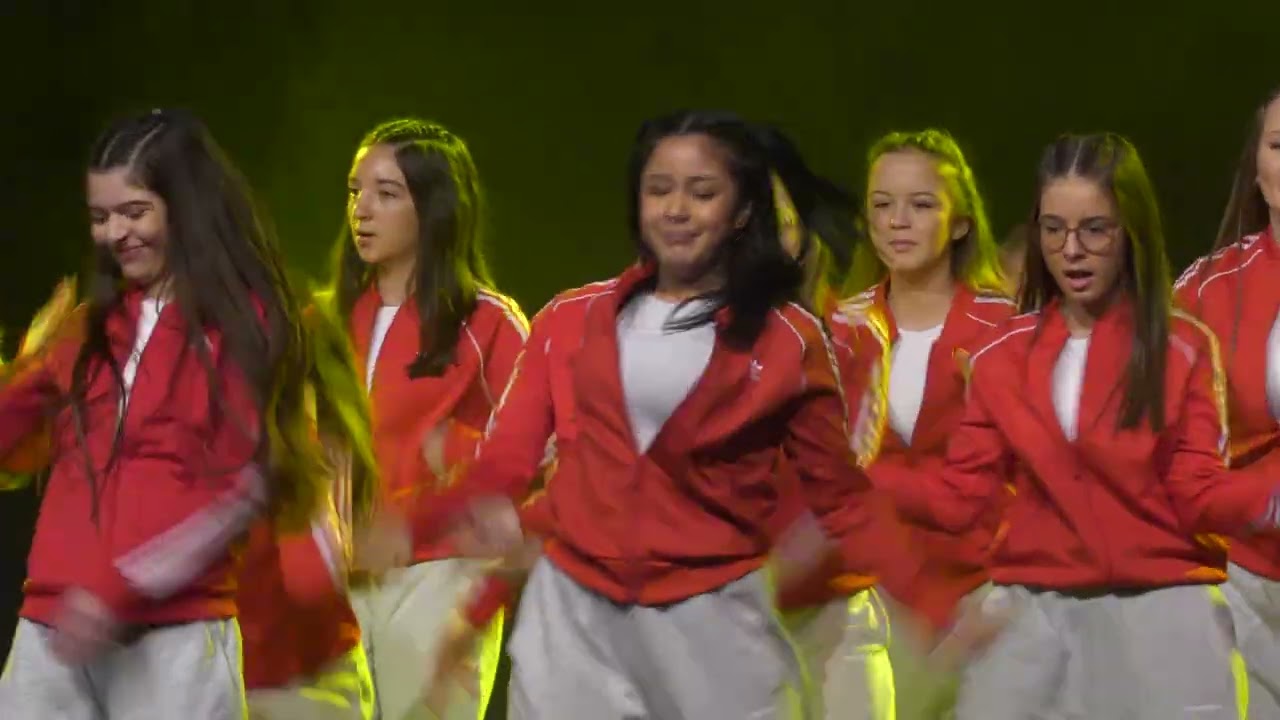 DLC KINGDOM - Crew | Dance Explosion - Goes Europe 2025