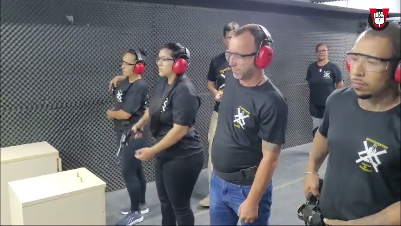 📢 PF ALTERA TESTE DE TIRO PARA VIGILANTES: ENTENDA AS MUDAN&Ccedil;AS!