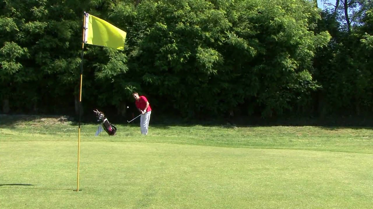Golf Ticino Club.mpg