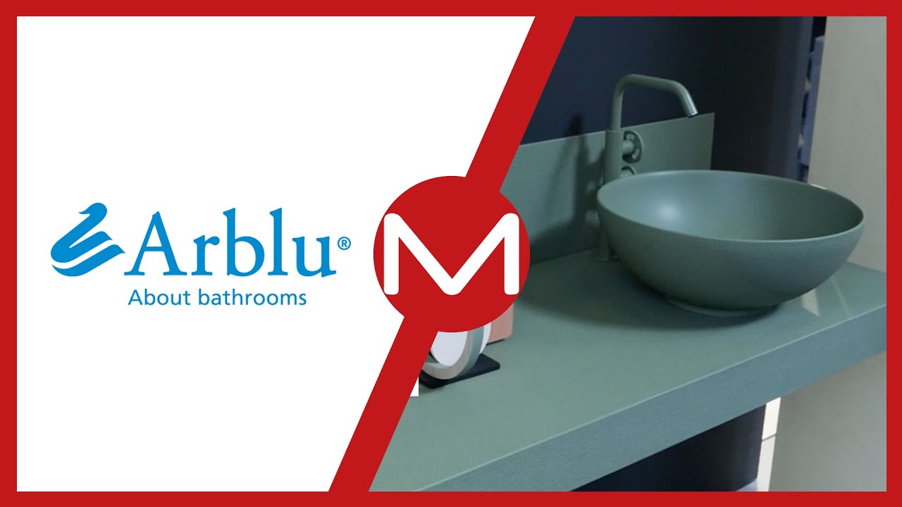 Il mondo Arblu a Cersaie 2021