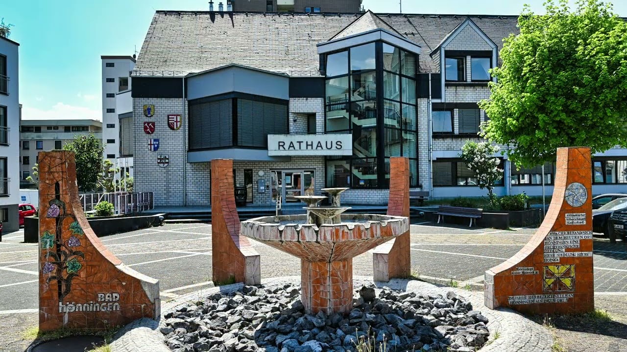 Bad Hönningen