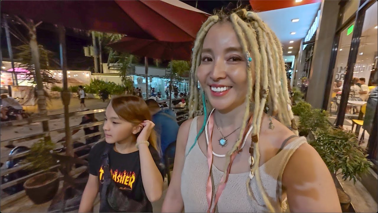 【フィリピン🇵🇭】セブから2時間で行ける今1番アツいリゾート🏝️パングラオ島のアロナビーチって⁉️