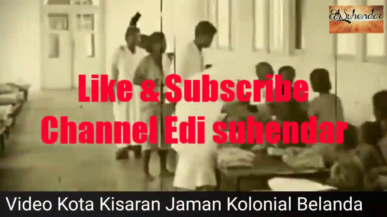 Kota Kisaran Zaman Dahulu, Rumah Sakit Kartini dan Pabrik Bunut PT BSP