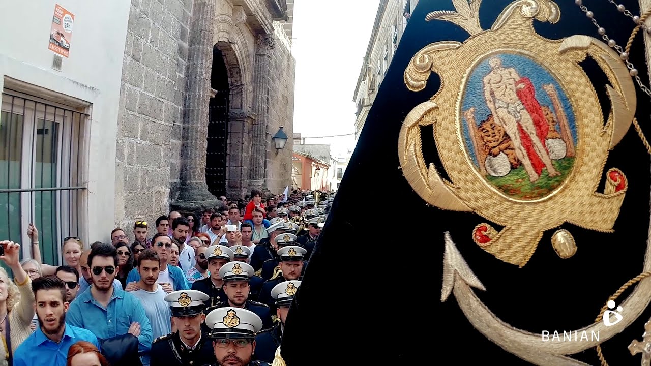 Hermandad del Amor de Jerez de la Frontera - 