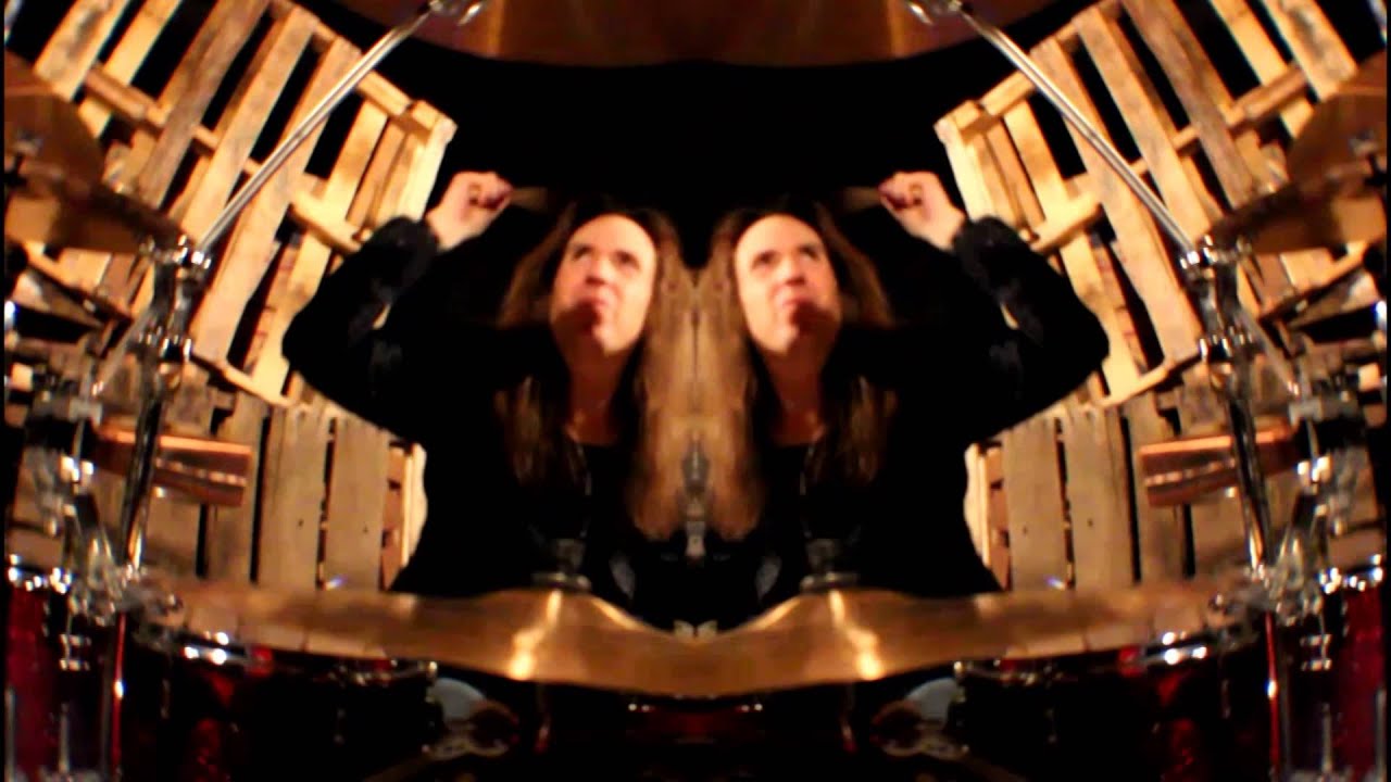 House of Lords - Go To Hell (Official / New / Studio Album / 2015)