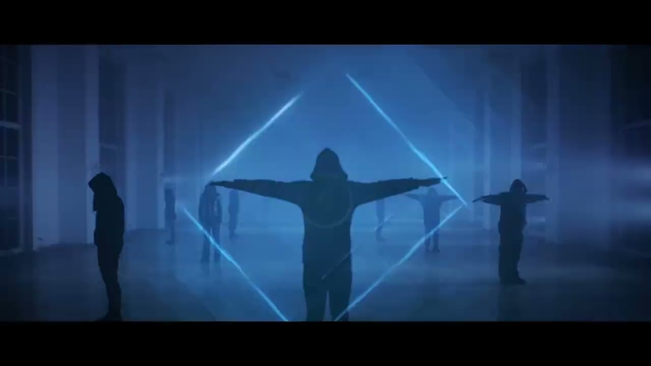 VNV Nation - Electric Sun (Waiting Edit)