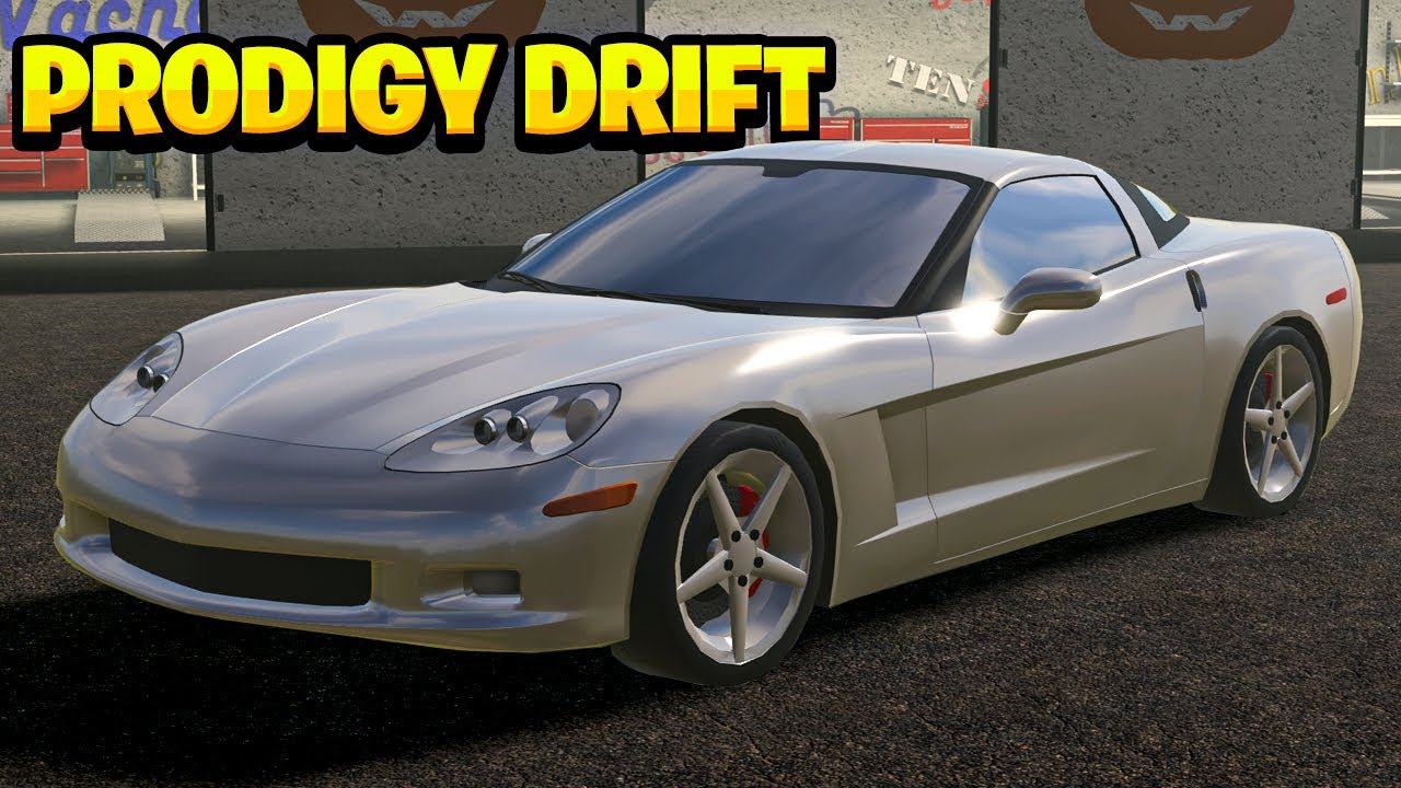 IS PRODIFGY DRIFT THE BEST DRIFT GAME in Roblox?