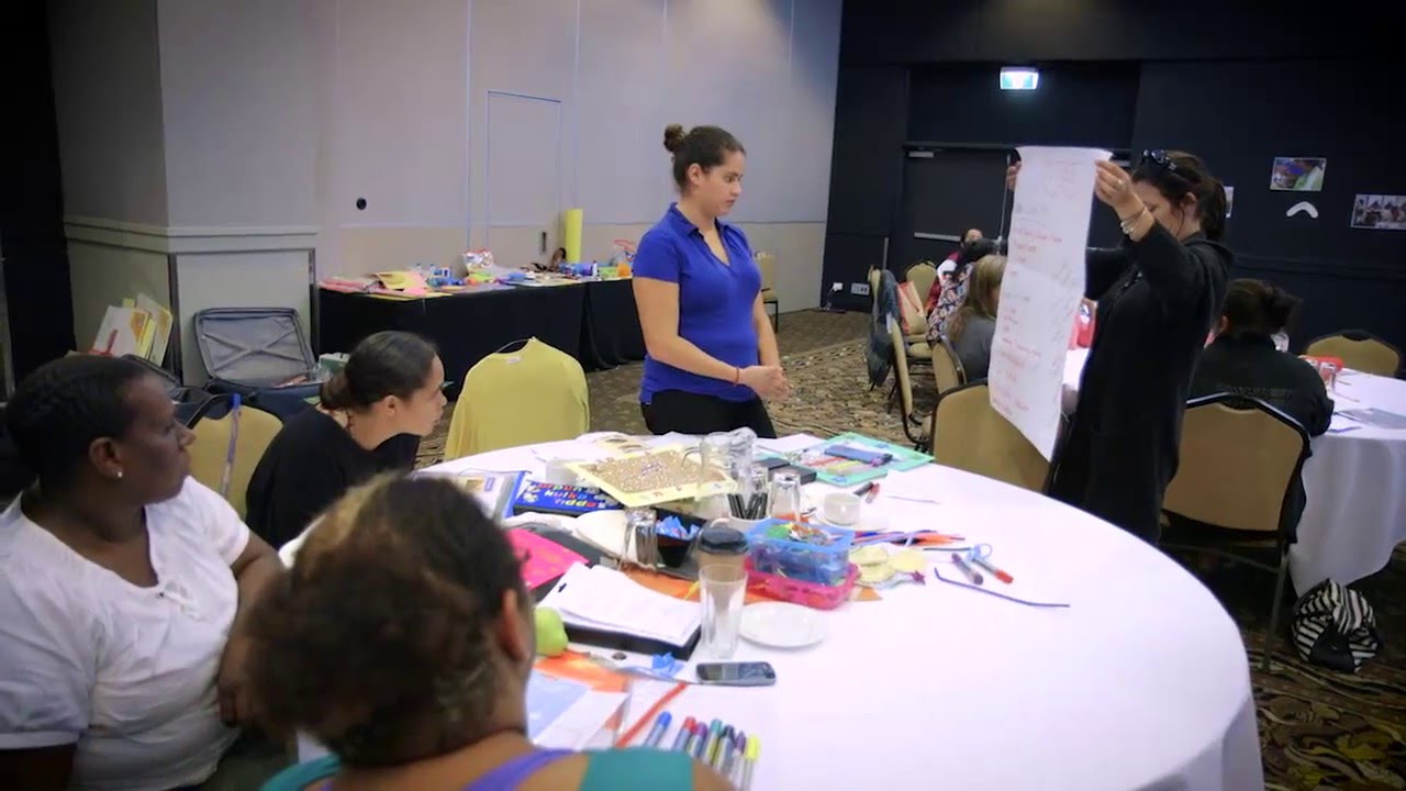 Belonging, Being and Becoming
