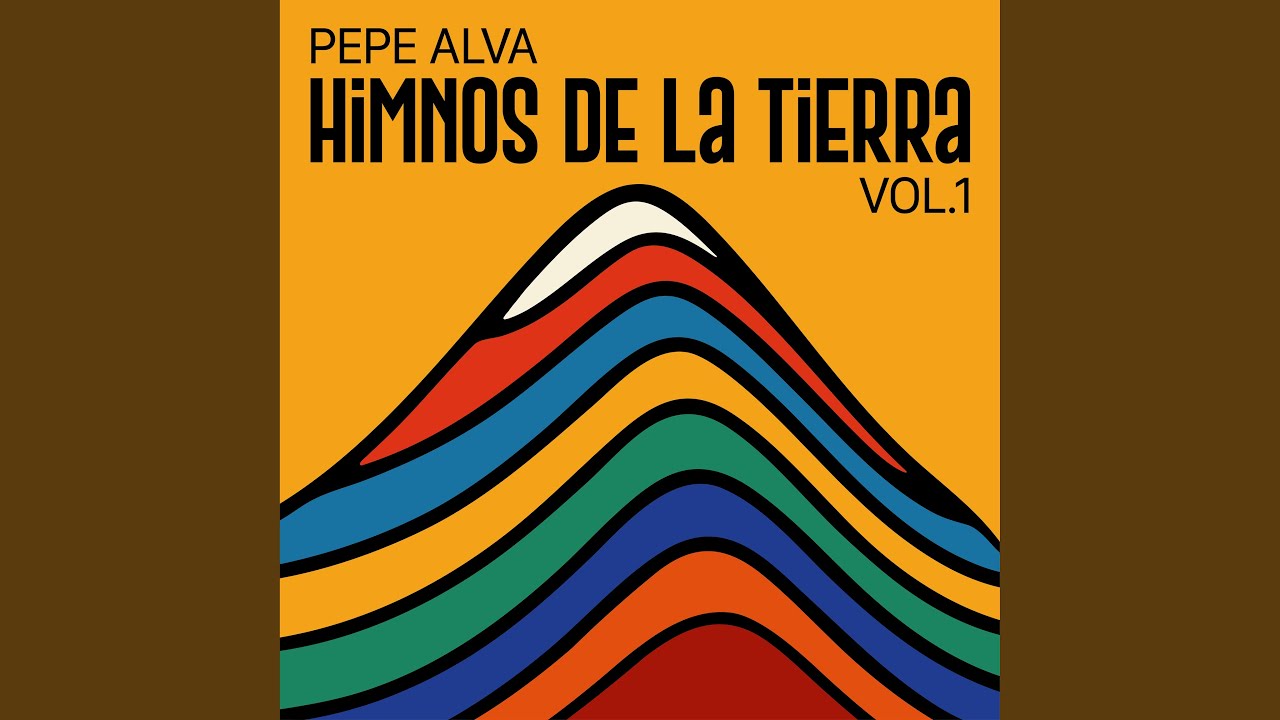 Cariñito - Himnos de la Tierra, Vol.1