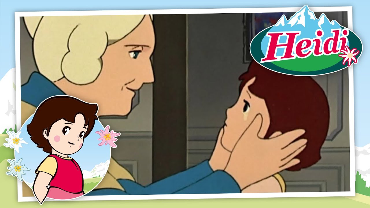 Heidi - Episodio 31
