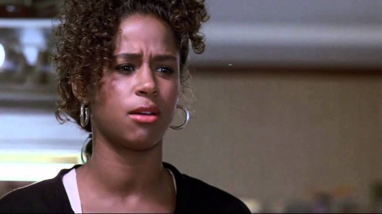 Stacey Dash - Swear Jar
