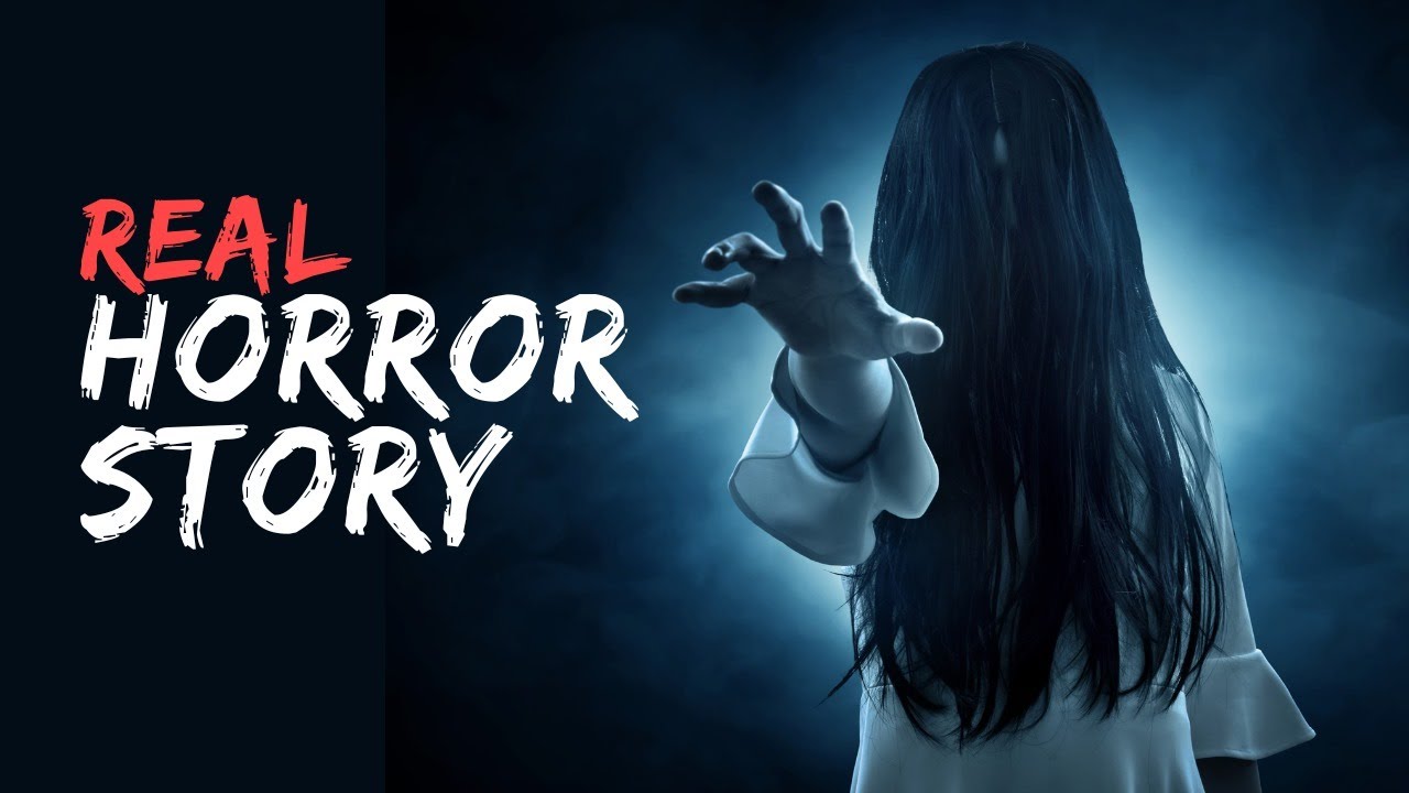 The Mystery Of The Knocking Walls And The Hidden Message In The Attic | True Horror Story