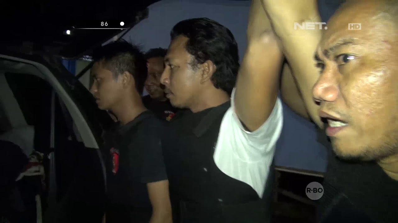 Mengawal Uang 10 M, Oknum Anggota ini Malah Mencurinya
