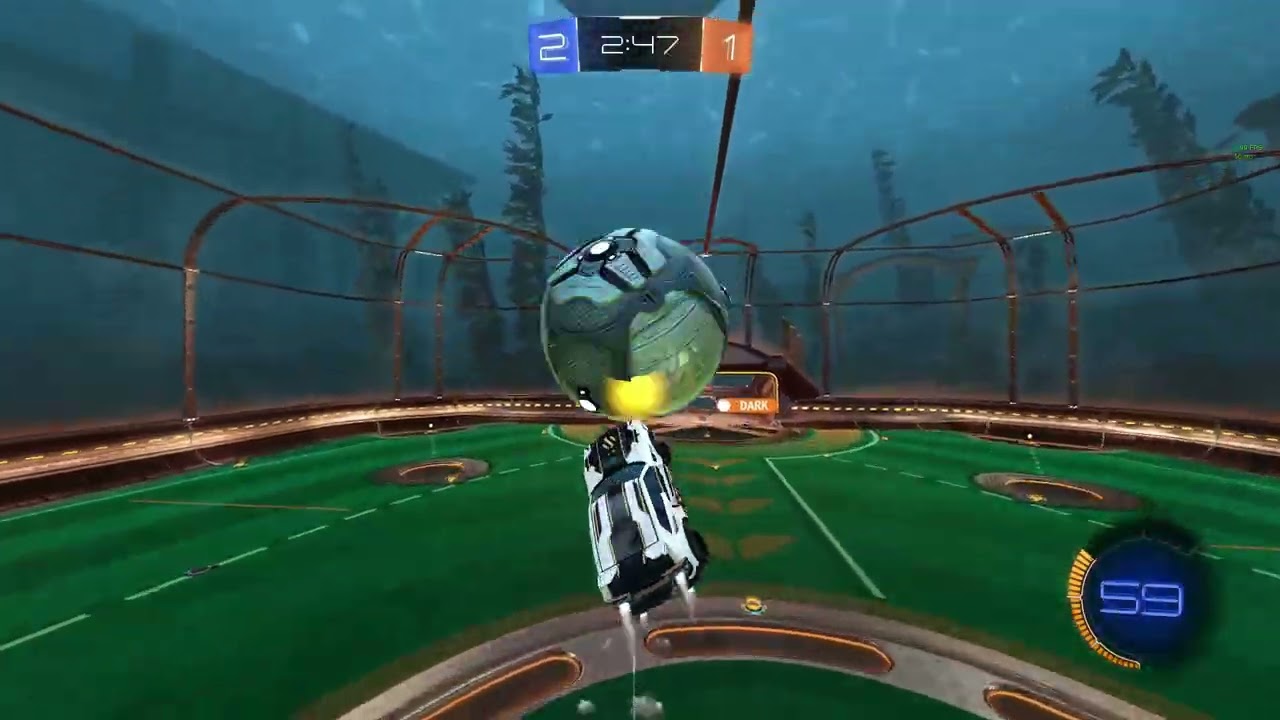 CLIP RL 2