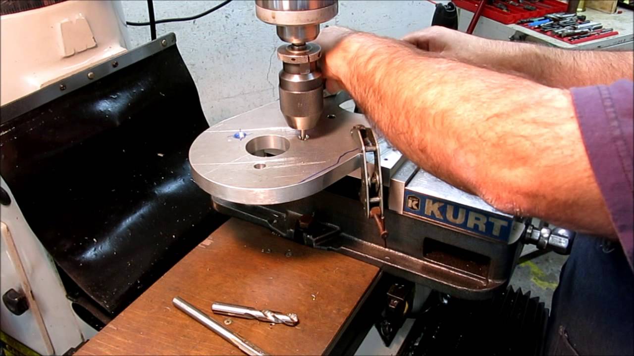 Autometric Jig Bore Resurrection 4
