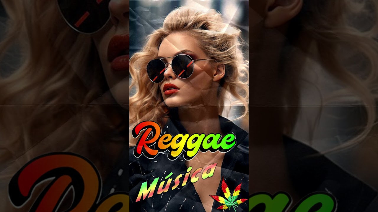 #reggae