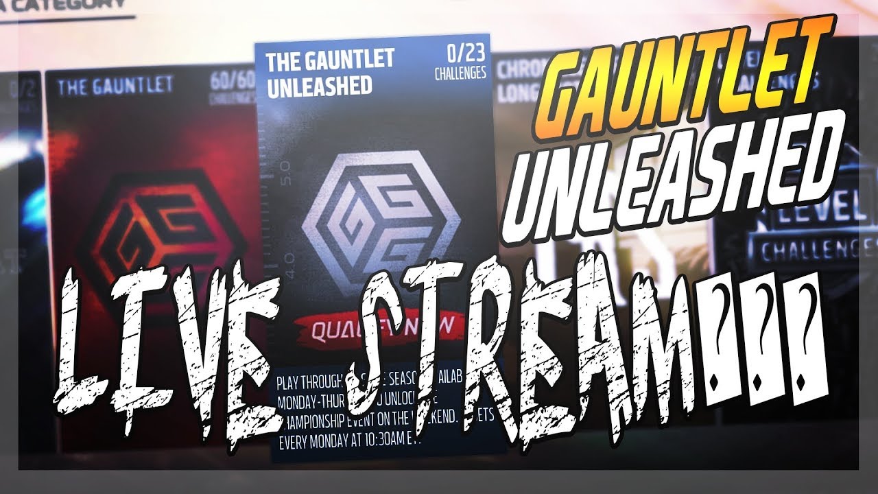 MUT 18 GAUNTLET UNLEASHED!!! SO LETS UNLEASHED THESE SOLOS!!!! | MADDEN 18 ULTIMATE TEAM