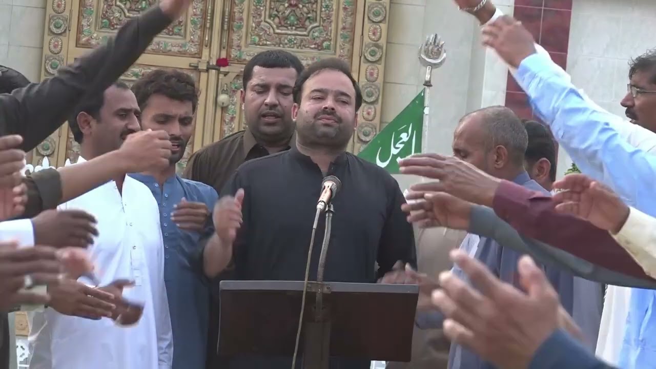 Puchay koi banray dy killer too | 15 Mah Ramzan 2026 | Ask the killer of a banra
