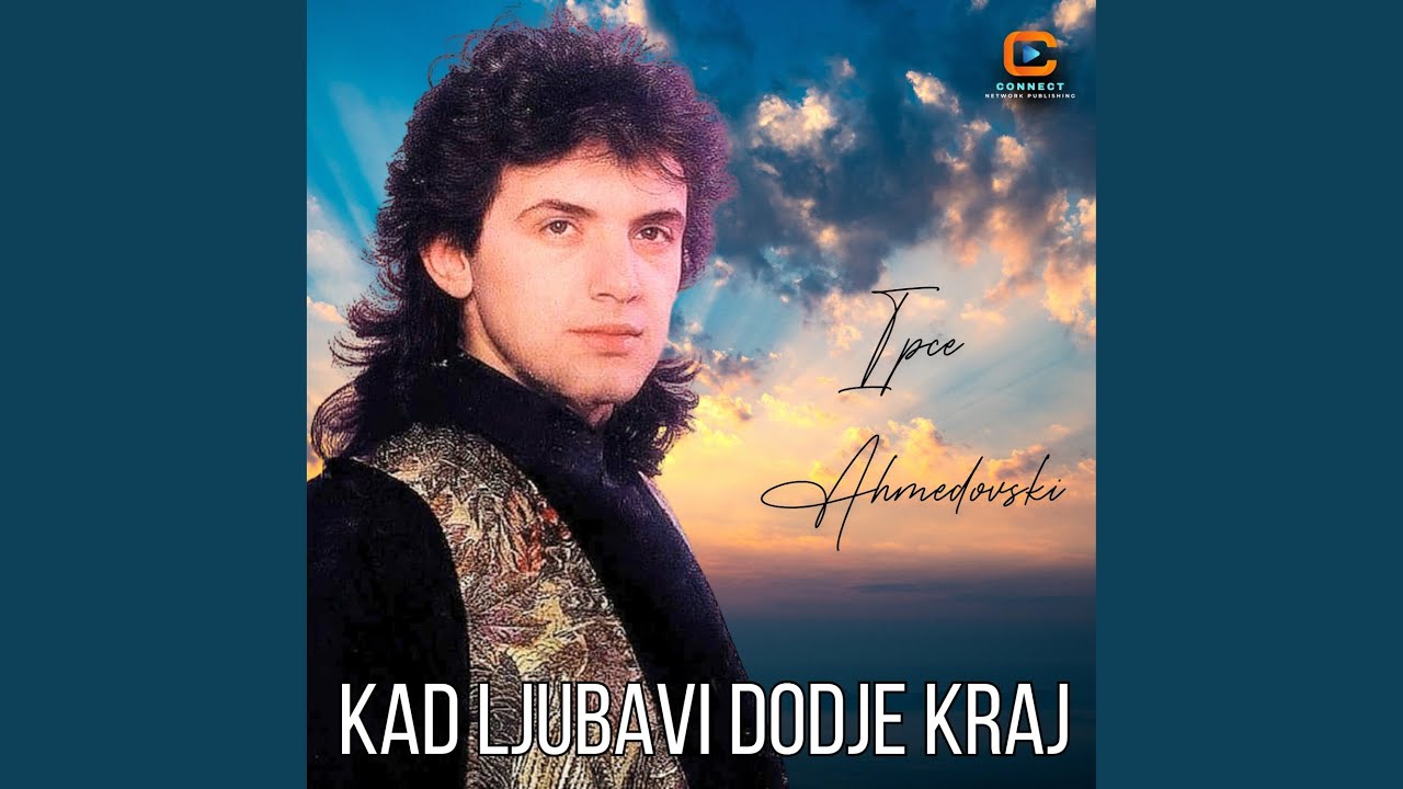 Kad ljubavi dodje kraj (Live)