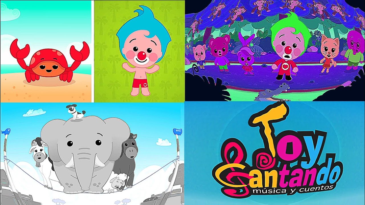 Plim Plim , Toy Cantando & Antiks Best Effects Compilação Sponsored By Preview 2 Effect 