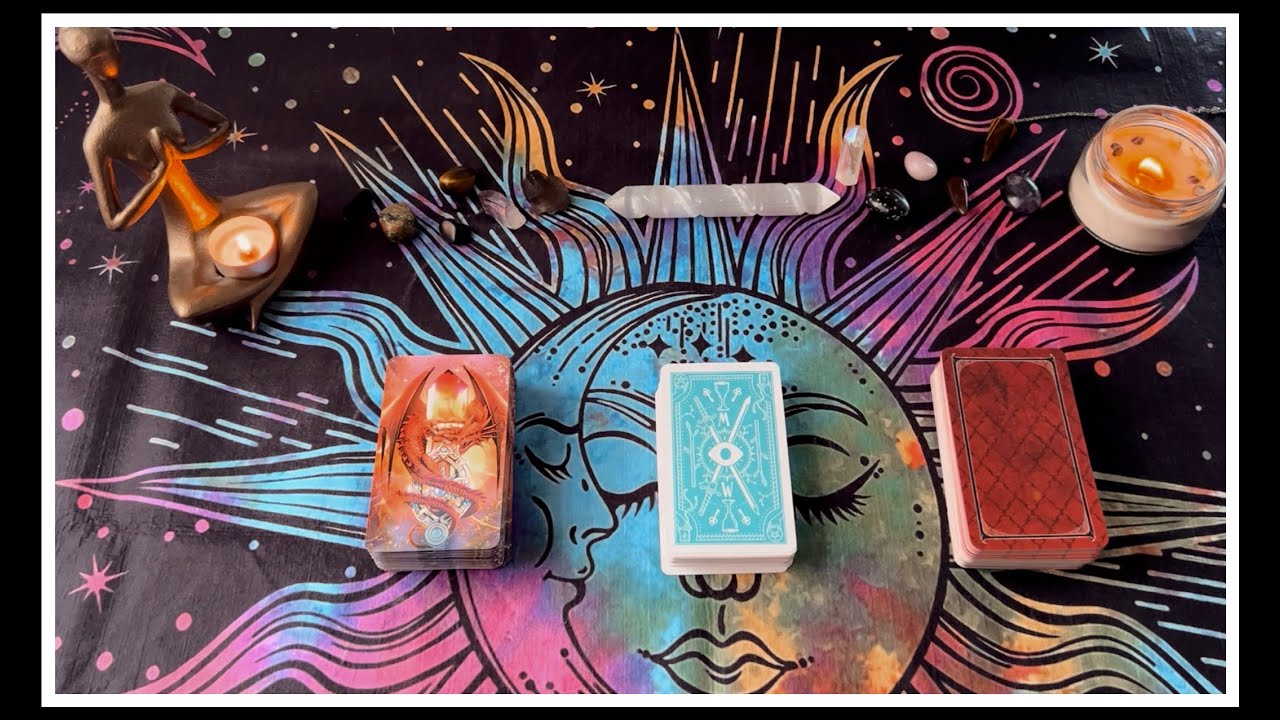 İletişimi Olmayanlar O Ne Durumda İletişim Olacak Mı Tarot Yorumu🔮