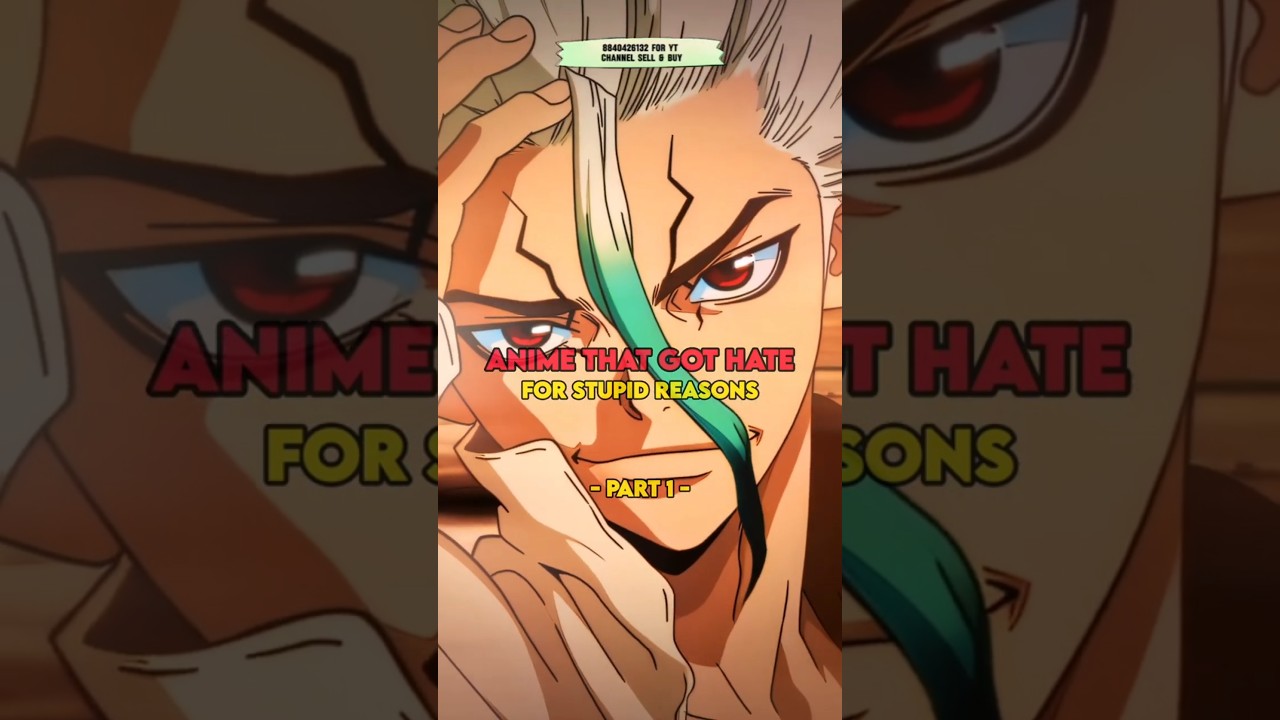 Anime that get 