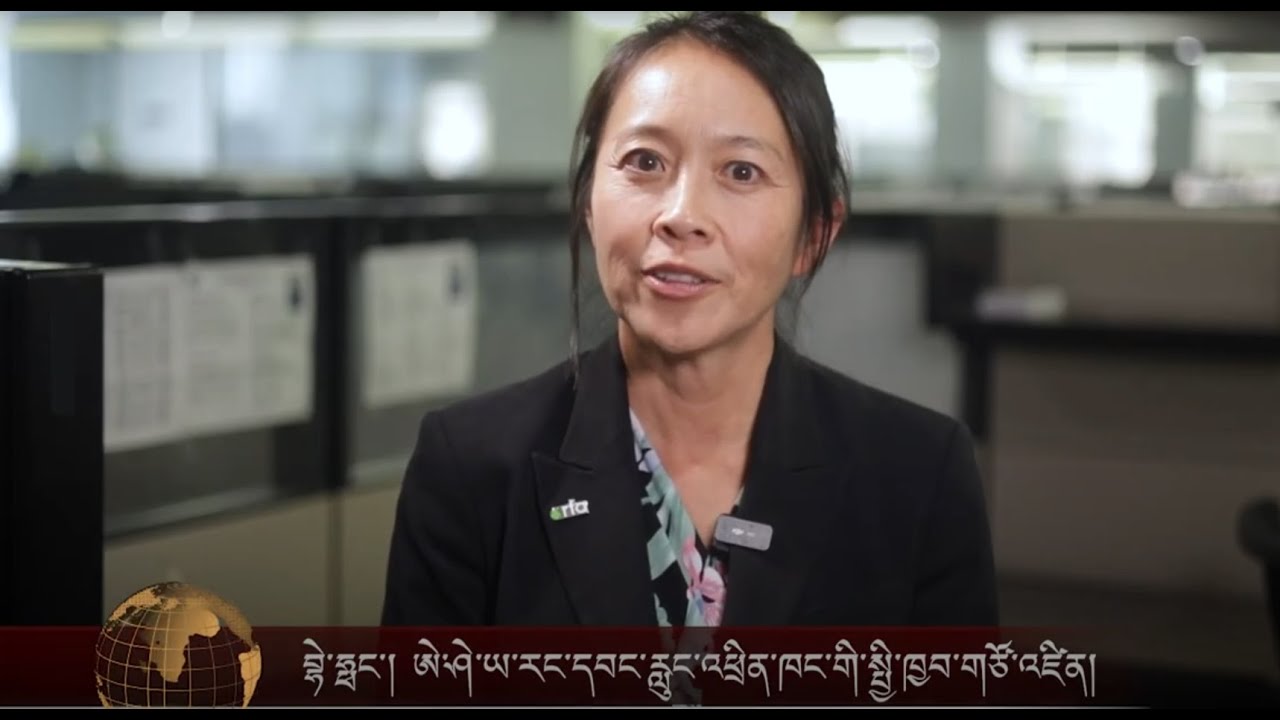 ཨེ་ཤེ་ཡ་རང་དབང་རླུང་འཕྲིན་ཁང་གི་བོད་སྐད་སྡེ་ཚན་གྱི་ལས་དོན་མཚམས་འཇོག་བྱེད་རྒྱུའི་གསལ་བསྒྲགས། RFA
