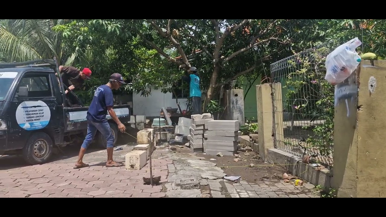 Ternak Ayam.. Modal 10 ayam 3 Tahun Jadi PAJERO