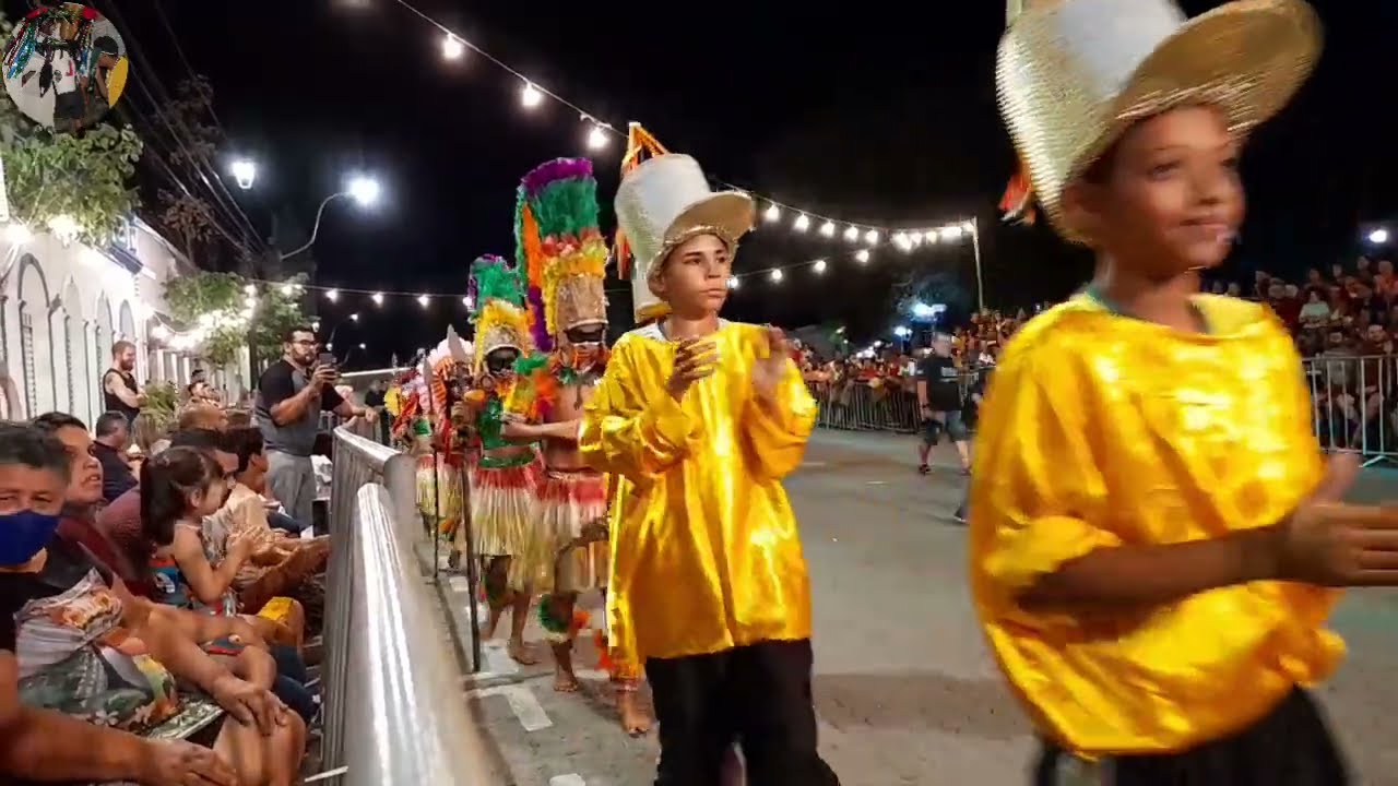 Boi Caiçara Filho (07/01/2023)