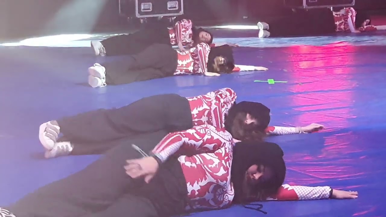 Tarbes - Le gala de danse des Petits As 2025 : les danses de l'amour