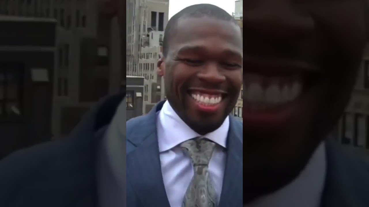 50 cent classic commercial 😂😂