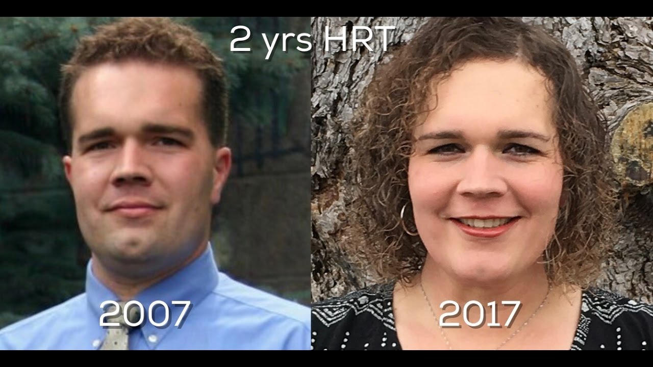 MTF Transition Story --UPDATED--