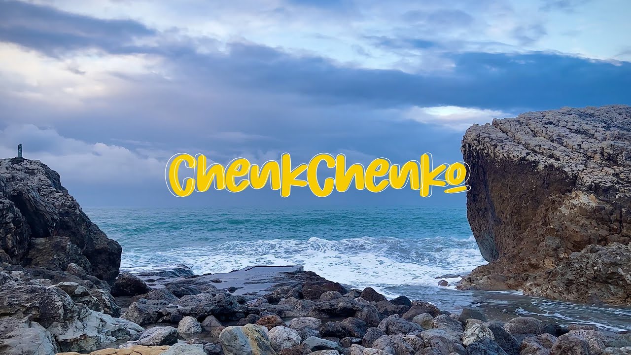 ChenkChenko - Pendiente A Ti (Lyric Video)
